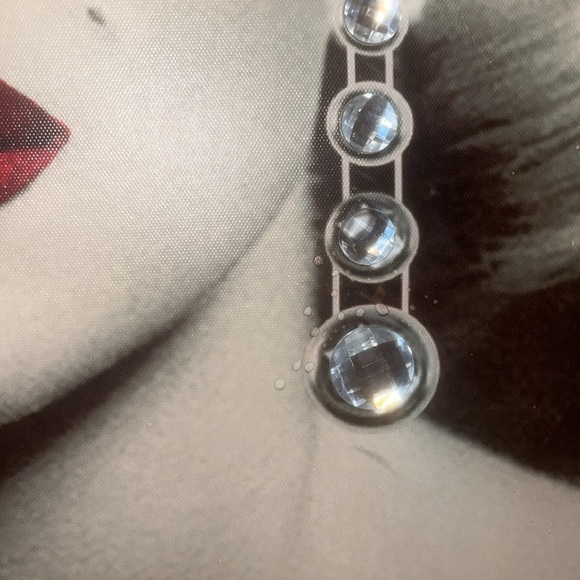 marilyn monroe hollywood legend canvas - Picture 2 of 4